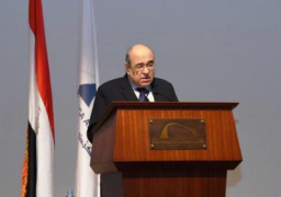 الفقي: شراكة بين مكتبة الإسكندرية والأمم المتحدة