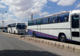 بعد انسحاب المعارضة .. داعش يسيطر على مناطق في القلمون