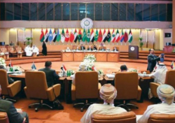 انطلاق الاجتماعات التحضيرية للقمة العربية التنموية بلبنان
