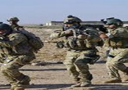 القوات العراقية تدمر 5 أنفاق لـ “داعش” في نينوى