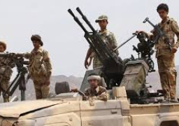 القوات اليمنية تحقق تقدما في مختلف محاور صعدة وتسيطر على معسكر “الكامب