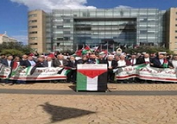 القوى الفلسطينية تدعو للمشاركة في فعاليات ذكرى النكبة