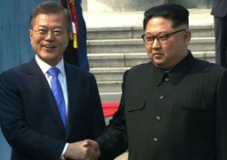 الكوريتان تعلنان تغيير اتفاق وقف إطلاق النار لاتفاقية سلام