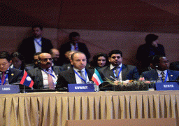 الكويت تنتقد القرار الامريكى بنقل سفارتها للقدس