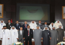 انطلاق أعمال المؤتمر العربى الثالث للمياه الأربعاء المقبل بالكويت