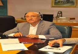 المصري يوجه الدعوة لوزير الشباب والرياضة لحضور مباراة مونانا