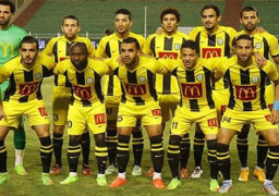 المقاولون وطلائع الجيش في لقاء تحسين المراكز