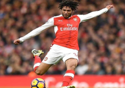 النني يحقق رقما مميزا في الدورى الأوروبي بـ647 تمريرة صحيحة