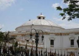 مجلس النواب يوافق مبدئياً على مشروع قانون التصرف فى أموال الجماعات الإرهابية