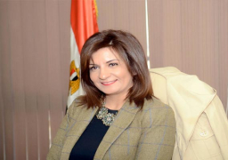 وزيرة الهجرة تؤكد حرص الدولة على حماية ورعاية حقوق المصريين بالخارج