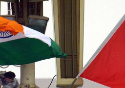 الهند والصين تتفقان على تحسين الاتصال لحفظ السلام على حدودهما