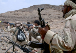 مقتل أكثر من 20 حوثيا في مواجهات مع الجيش اليمني