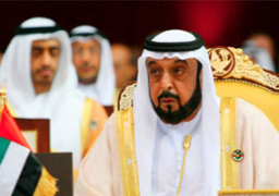 الإمارات تقدم 70 مليون دولار على حزمتين من المساعدات لدعم الشعب الفلسطينى