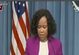 البنتاجون: لا مؤشر على استخدام أنظمة الدفاع الجوى الروسية