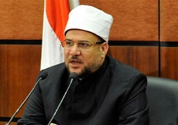 انعقاد ملتقي الفكرالاسلامي بشرم الشيخ منتصف رمضان