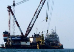 “إينى” تعلن ارتفاع إنتاج حقل ظهر لـ800 مليون قدم مكعب يوميا