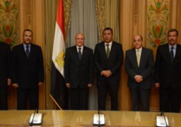 توقيع بروتوكول تعاون بين الإنتاج الحربى والأقصر لتطوير المحافظة