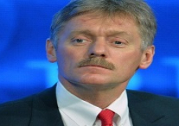 بيسكوف: نأمل في أن تمتنع الدول عن تأزيم الوضع في سوريا