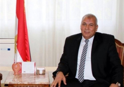 تخصيص 37 ألفا و 875 مترا لإنشاء قسم شرطة بالوادى الجديد