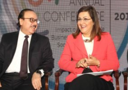 خلال المؤتمر الرابع للمسئولية الاجتماعية، وزيرة التخطيط: الحكومة نفذت إجراءات إصلاحية جذرية بعيدا عن سياسة المسكنات