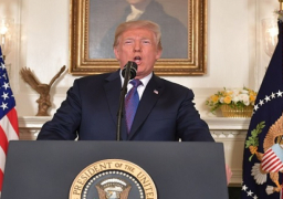 البيت الأبيض: ترامب يريد عودة القوات الأمريكية من سوريا بأسرع وقت