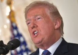 ترامب يتطلع لاجتماعه مع كيم في 12 يونيو.. ويؤكد: المحادثات تتقدم بشكل طيب