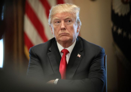 ترامب يوافق على إبقاء القوات الأمريكية في سوريا