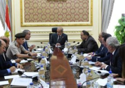 امتحانات الثانوية العامة فى موعدها 3 يونيه المقبل دون تغيير