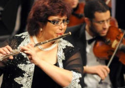 وزيرة الثقافة تتسلم جائزة “الجاز ميوزك أورد” من برلين بألمانيا