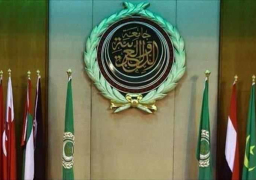 اجتماع طارئ للجامعة العربية اليوم لبحث التصعيد الاسرائيلي بالأراضي الفلسطينية