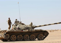 قتلى وجرحى جراء دهس دبابة حوثية لسيارة مواطن في البيضاء اليمنية