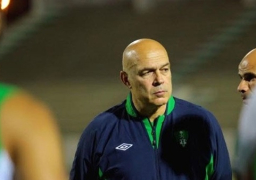 جروس السويسرى مديرا فنيا للزمالك