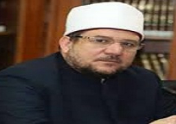 جمعة يكلف المهندس سيد محروس بالقيام بأعمال رئيس هيئة الأوقاف