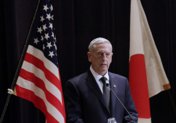 البنتاجون يعلن “استعداده” لعرض خيارات عسكرية حول سوريا