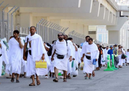التضامن : بدء سداد رسوم رحلة حج الجمعيات للفائزين بالتأشيرات