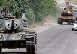 انسحاب مسلحي حزب العمال الكردستانى من منطقة سنجار بالعراق