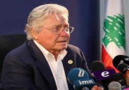 حسين فهمي : الدراما المصرية مازالت على القمة