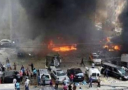 ارتفاع حصيلة تفجير كابول إلى 54 قتيلًا و100 جريح