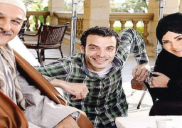 حلمي فودة : “أفراح إبليس 2” مختلف وسيفاجأ الجمهور