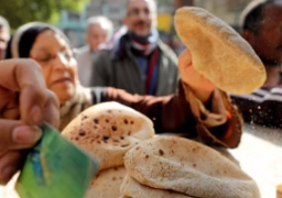 رئيس شعبة المخابز: انتظام العمل بجميع المحافظات لتوفير الخبز خلال شم النسيم