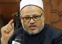 خطيب الأزهر: القدس وديعة رسول الله لكل المسلمين