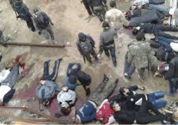 مقتل 29 عنصرا من داعش في قصف جوي بالعراق
