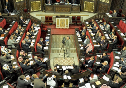 دمشق تنفي سعيها لمصادرة أملاك اللاجئين السوريين