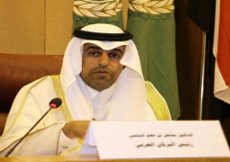 رئيس البرلمان العربي يشارك في المنتدى البرلماني الاقتصادي الأفريقي بالمغرب