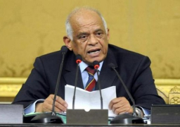 رئيس النواب يهنئ الرئيس السيسي بمناسبة ذكرى الإسراء والمعراج