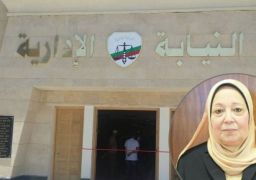 رئيس النيابة الإدارية تؤكد استمرار جهود الهيئة في مكافحة الفساد