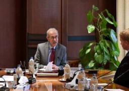 رئيس”بكتل”الأمريكية: فوز الرئيس السيسي بولاية ثانية يعزز الاصلاح الاقتصادي