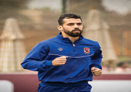 رسميا.. إعارة عبد الله السعيد إلى نادى بالوسورا الفنلندى