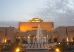 روائع ألحان التراث في حفل على المسرح المكشوف بالأوبرا 20 إبريل