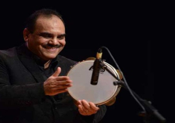 روائع تراث الطرب على مسرح الجمهورية..28 أبريل